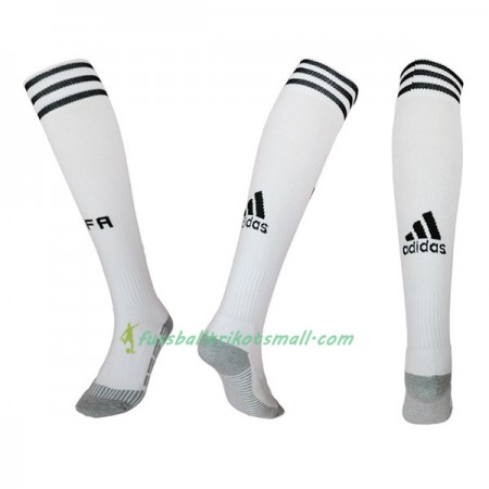 Argentinien WM 2018 Socken Heim Weiß